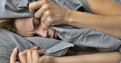 2 perces alvás-technika: Az amerikai hadsereg titkos módszere