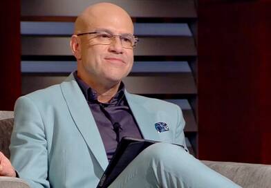 Holdutazás helyett marokbaba: Bojinka Miklós olyat tett a Cápák közöttben, amire senki nem számított