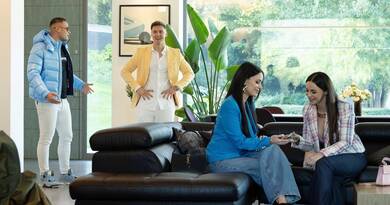 Milliárdos ingatlanok és sztárparádé: Elindult a Budapest Luxe, az RTL új luxusrealityje, amire mindenki kíváncsi