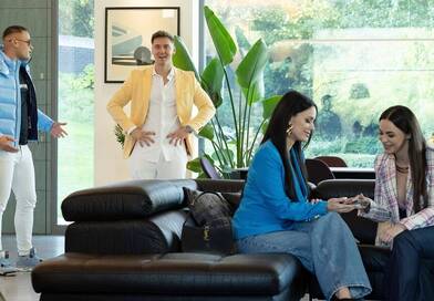 Milliárdos ingatlanok és sztárparádé: Elindult a Budapest Luxe, az RTL új luxusrealityje, amire mindenki kíváncsi