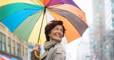 Időjárás-előrejelzés január 29.: Havazás és 12 fokos tavasz egyszerre.