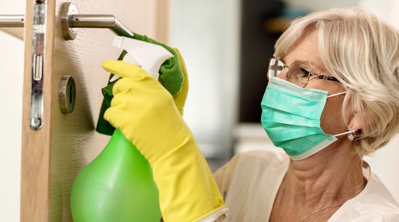 A nagymama elfeledett titka: soha ne dobd ki az ecetet - 10 hely a lakásban, ahol csodát tesz