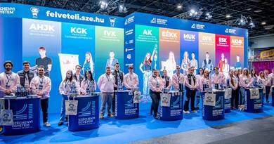 Hivatalos: Kiderült, hol lesz a 2026-os jubileumi EFOTT – Nagy bejelentést tettek az Educatio kiállításon