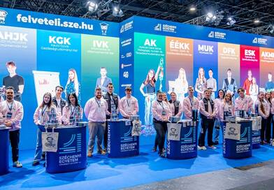 Hivatalos: Kiderült, hol lesz a 2026-os jubileumi EFOTT – Nagy bejelentést tettek az Educatio kiállításon