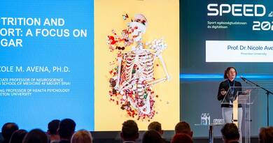 SPEED 2026: Sport, MI és életmentés a győri Széchenyi-egyetem konferenciáján