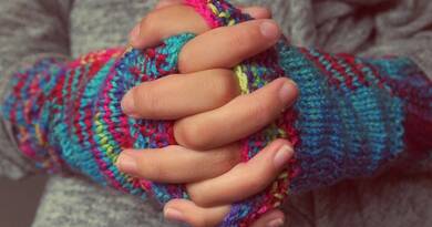 Ekcéma kezelése télen: Otthoni praktikák és szakértői tanácsok.