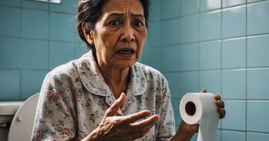 Székrekedés és hasmenés ellen: Természetes megoldások 2026