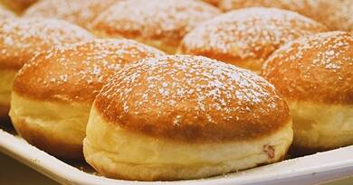 Farsangi Fánk Kelesztés Nélkül (2026): A 20 perces recept titka!