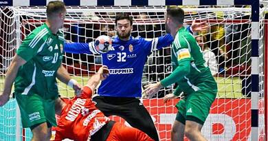 Palasics Kristóf értékelése: Magyarország-Svájc döntetlen az EB-n