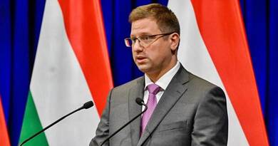 Kormányinfó: Alkotmánybírósági vizsgálat a drogkérdésben