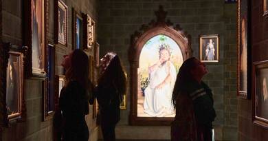 Harry Potter: A Kiállítás Szentendrén (2026) – Jegyárak és programok