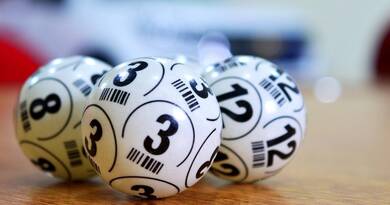 Hatoslottó nyerőszámok 2. hét: Nincs telitalálat, tovább nő a fődíj