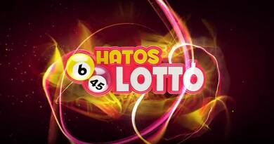 Kihúzták a Hatoslottó 5. heti számait! Nem volt telitalálat, így a jackpot 2112 millió forintra hízott. Ellenőrizze a nyerőszámokat és a nyereményeket most!