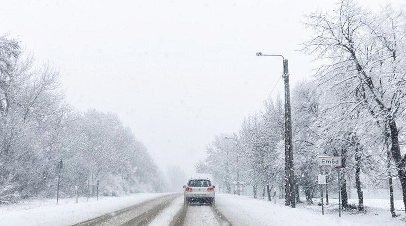 Hóhelyzet 2026: Így éld túl a rekordmennyiségű havazást – 5 életmentő tanács és gyakori hiba