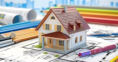 Házépítés 490 ezer forintos négyzetméteráron? Kulcsrakész megoldás érkezett az elszálló árak ellen