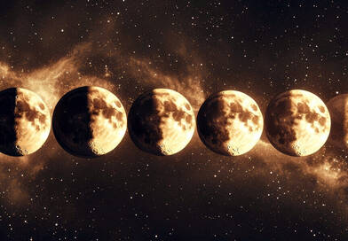 Heti horoszkóp 2026. január 12–18.: Sorsfordító bolygóegyüttállás hoz váratlan bőséget és érzelmi áttörést