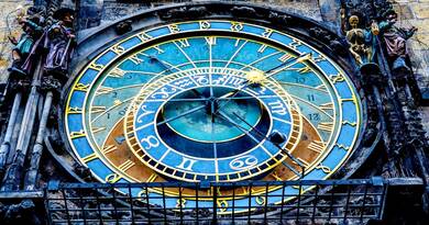 Heti horoszkóp 2026. január 5. és 2026. január 11. közötti időszakra.