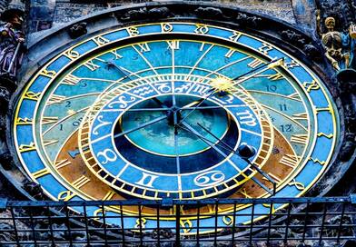 Heti horoszkóp 2026. január 5. és 2026. január 11. közötti időszakra.