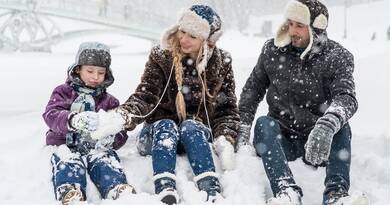 Időjárás-előrejelzés: Sorsfordító fordulat érkezik szerdán