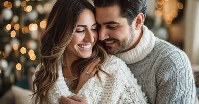 Heti szerelmi horoszkóp 2026. február 2-8.: Izzanak az érzelmek