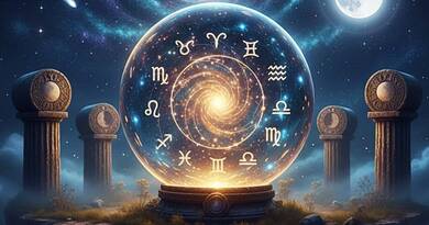 Hétvégi horoszkóp: Sorsfordító üzenetet küldtek a csillagok