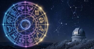 Hétvégi horoszkóp 2026. január 10-11.