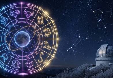 Hétvégi horoszkóp 2026. január 10-11.