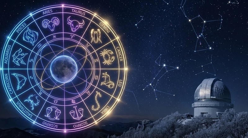 Hétvégi horoszkóp 2026. január 10-11.