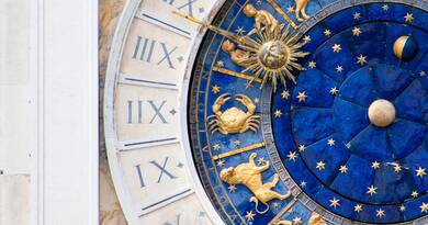 Hétvégi horoszkóp 2026. január 24-25.