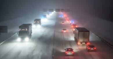Akár 30 centi hó is jöhet a héten: 5 kritikus dolog, amit azonnal ellenőriznie kell a házán