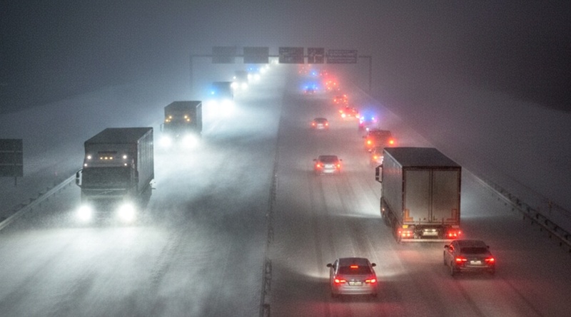 Akár 30 centi hó is jöhet a héten: 5 kritikus dolog, amit azonnal ellenőriznie kell a házán