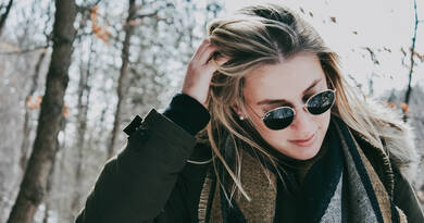 Időjárás-előrejelzés keddre: 10 fokos enyhülés és ónos szitálás jön