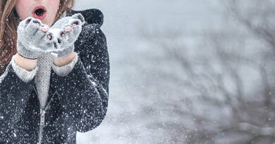 Extrém hideg és ónos eső jön. Az operatív törzs fontos tanácsokat adott az autósoknak.