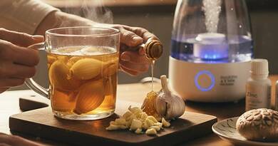 Influenza ellen házilag 2026: 5 tudományos módszer a gyors gyógyuláshoz