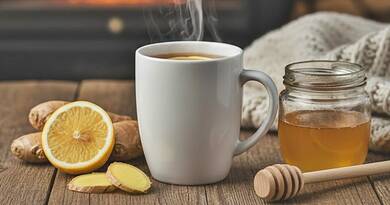 Influenza ellen házilag: 5 természetes módszer, ami tényleg segít