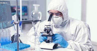 Influenzahelyzet 2026. január: 216 300 légúti beteg és területi gócpontok.