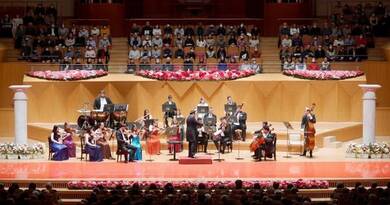 Világsiker Japánban: A Széchenyi István Egyetem hallgatói a Jávorkai fivérekkel turnéztak.