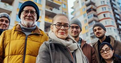 Súlyos rekord: Magyarországon drágultak legnagyobb mértékben a lakások az egész Európai Unióban