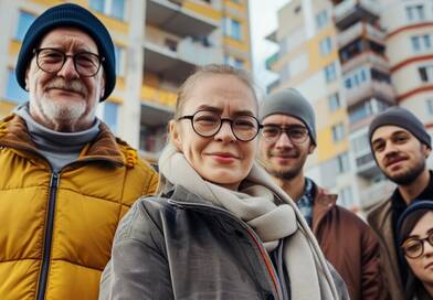 Súlyos rekord: Magyarországon drágultak legnagyobb mértékben a lakások az egész Európai Unióban