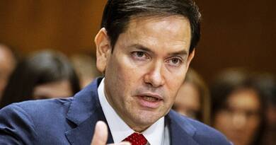 Rubio: Európa elhanyagolta a védelmét, az USA-nak kell a biztonsági garancia