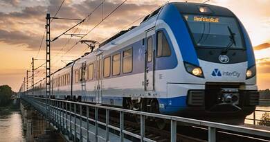 Újra járnak a vonatok Szolnok és Szajol között: Helyreállt a rend