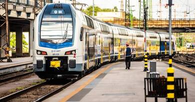 Elhagyta a telefonját vagy a táskáját a vonaton? Meglepően jó hírt közölt a MÁV az utasoknak