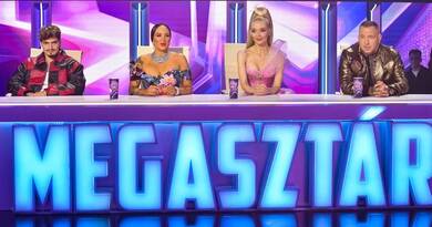 Közel 17 millió forintos bírságot kapott a TV2 a Megasztár rossz korhatár-besorolása miatt.