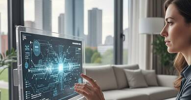 5 váratlan mód, ahogy a mesterséges intelligencia észrevétlenül irányítja az életed 2026-ban