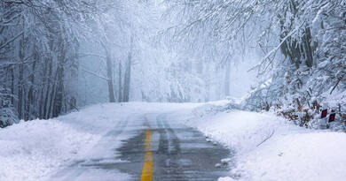 Elmarad a szemétszállítás 30 magyar településen a hóhelyzet miatt: fontos figyelmeztetést adott ki a MOHU