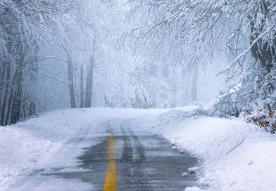 Elmarad a szemétszállítás 30 magyar településen a hóhelyzet miatt: fontos figyelmeztetést adott ki a MOHU