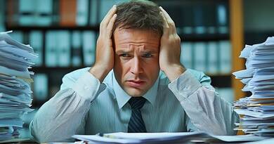 Jelek, hogy ideje munkahelyet váltanod: Mikor mondj fel?