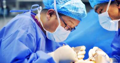 Történelmi veseátültetés Pécsen: Sikerült az első keresztdonáció