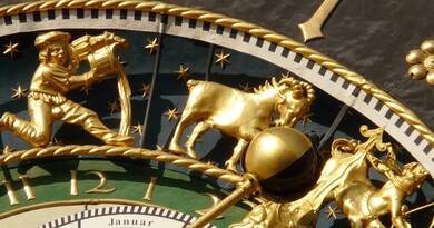 Napi horoszkóp 2026. január 23.: Szerencse és szerelem érkezik pénteken.