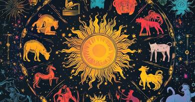 Mi vár rád a hétvégén? Nézd meg a 2026. január 31-i napi horoszkópot! Szerelmi jóslatok, pénzügyi tanácsok és szerencseszámok mind a 12 csillagjegynek.